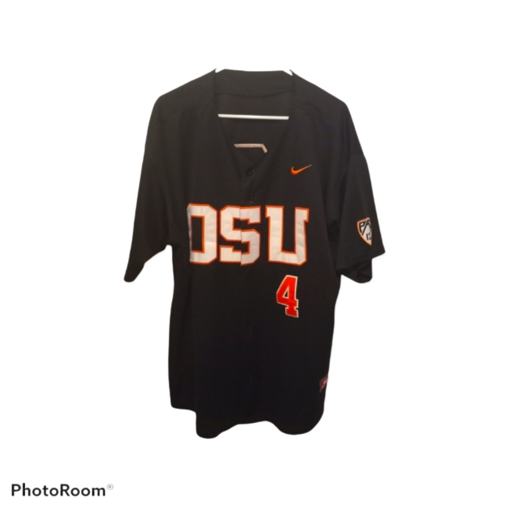 Ohio State Jersey
